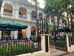 门面-星巴克臻选(广州沙面店)