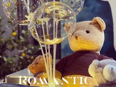 -咖法森林·咖啡  酒吧(天河店)