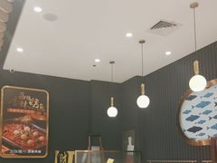 -三江源活鱼现烤(维多利摩尔城店)