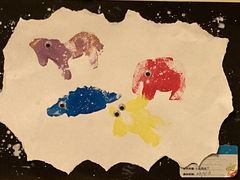 -小门牙好性格托育(北外滩中心)