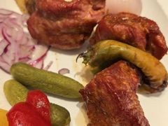 -马克西姆俄罗斯餐厅(通亚街店)