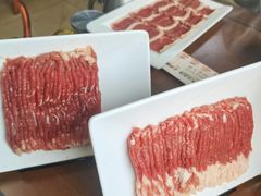 -清真·鸦儿李记·涮肉(鼓楼店)