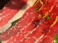 -九田家黑牛烤肉料理(新辰里亚运村店)