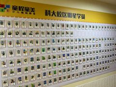 -童程童美信奥赛科技特长·乐高编程科创机器人(科大校区)