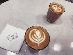 -仁义涵西餐·咖啡(中华巴洛克店)