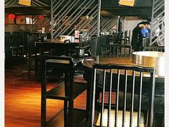 大堂-捞王锅物料理(凯旋路店)
