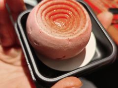 -牛New寿喜烧(金茂览秀城店)