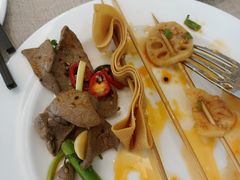 -东方红海鲜百汇(国际大厦店)