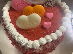 -DQ·蛋糕·冰淇淋(天通苑华联店)