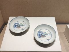 -浙江省博物馆(孤山馆区)