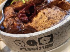 -九转小磨·非遗东北菜(群力店)