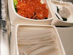 -海底捞火锅(吴中路店)