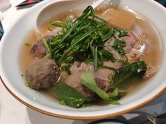 -美奈小馆·越南料理(中航城君尚购物中心店)