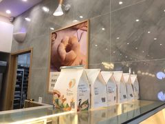 -爸爸糖吐司面包(宁波世纪东方店)