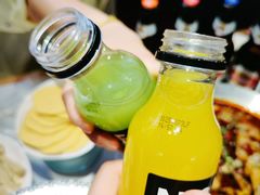 -美蛙四季(黄寺大街店)