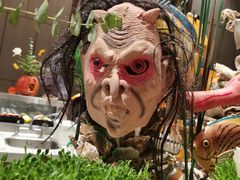 -万达文华酒店·48F云端窗景美食汇自助餐厅