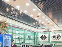 -花圃园餐厅店(和田二街28号院店)