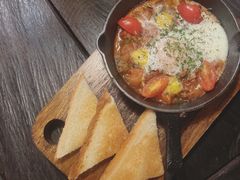 -WABI COFE(愚园路店)