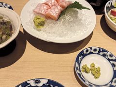 -小山日本料理(太古汇店)