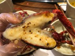 -一棠龙虾•王牌虾球(楚河汉街店)