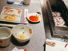 -白玉·朝鲜族烤串(光明大仟里店)
