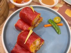 -点都德(南京新百店)