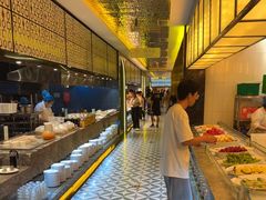 -禾斗海鲜自助(市南银座店)