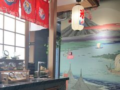 大堂-松子料理(亮马桥店)
