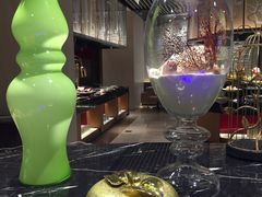 -北上海大酒店-北鸥西餐厅