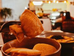 -Retro Deli 茶泡饭