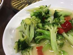 -小乡小镇·传承桐庐土菜·老板亲自烧的菜