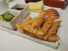 -大鸭梨烤鸭(北洼路店)