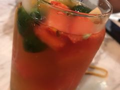 -农畉LONFOOD(福田星河COCOPark店)