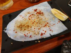 -大阪烧肉BAKA一代(十亩地店)