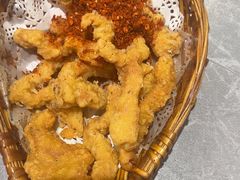-廖川菜(金虹桥店)