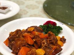 -大唐博相府酒店·陕西官府菜