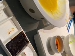 -小大董·烤鸭(观景餐厅·南京西路店)