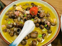 汤螺蛳-锡和无锡菜(景丽苑店)