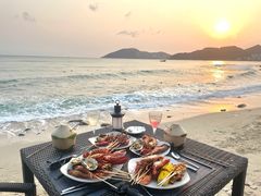 -海角轩·三亚文华东方酒店