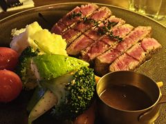 -MARU玛露音乐餐厅(大学路店)