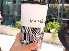-MAMACHA妈妈茶(岳麓山店)