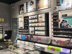 -宝岛眼镜(武汉南湖店)