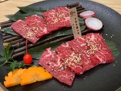 -松鱼亭·和牛烧肉(协鑫广场店)