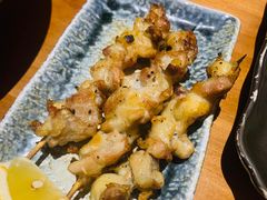 -鸟鸣门屋台料理(金帝银泰店)