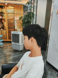 点击看大图 -发源地HAIR SALON