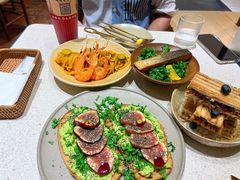 -Toris(LuOne凯德晶萃广场店)