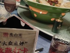 -盛福楼·惠山宴(盛岸路店)