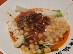 -兵哥豌豆面(建设巷店)