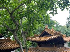 -中国观音故里广德景区