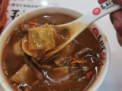 -高群生胡辣汤(亚运村店)